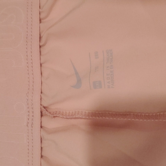 NWT Womens Nike Flex Shorts - Picture 7 of 7